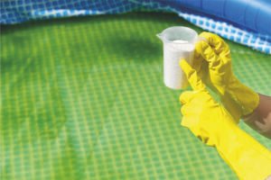Guía para Aplicar Cloro al 70% Marca Hiclor