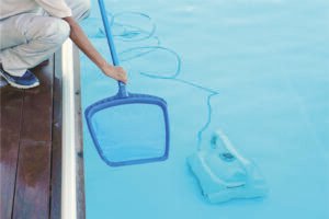 Guía Completa para el Cuidado de tu Piscina