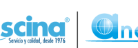 logo supiscina ecuador